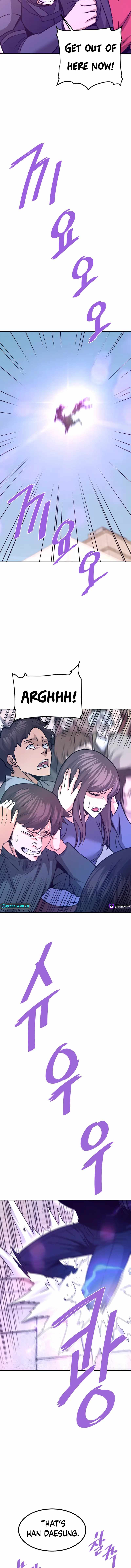Han Dae Sung Returned From Hell Chapter 133 17